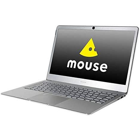 マウスコンピュータ MB-14N4100-A 14.0型 Celeron eMMC64GB メモリ4...