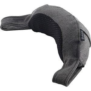 アテックス TOR AX-HXT182gr ネックマッサージピロー グレー