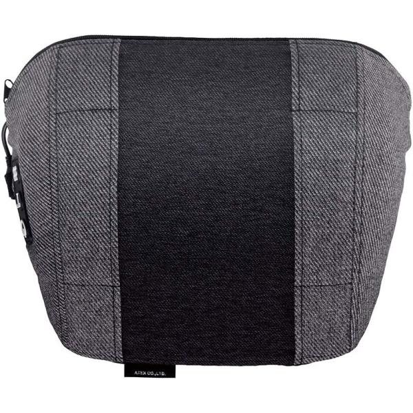 アテックス AX-KCT209gr マッサージクッション タタキもみ S 新品 送料無料