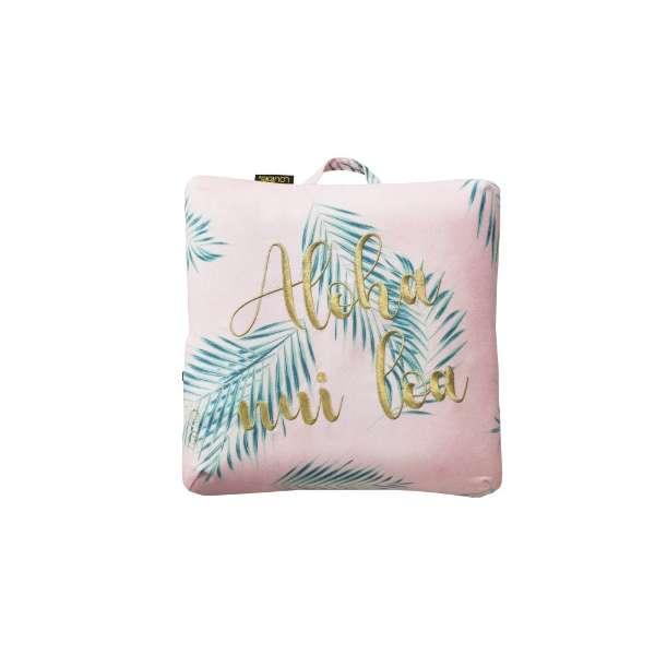 アテックス AX-HCL338bt ルルド プレミアムマッサージクッション ダブルもみプロ ボタニカ...