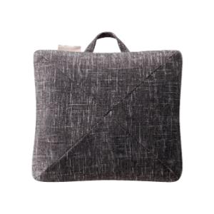 アテックス AX-HCL308 BK ルルド マッサージクッションミニ プロ サンドブラック 新品 ...