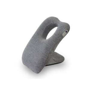 アテックス AX-BT808gr 午後のまくら グレー 新品 送料無料