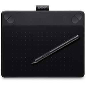 WACOM CTH-490 K0 Intuos Art small ペン＆タッチモデル Sサイズ ブラック 新品 送料無料｜eightloop