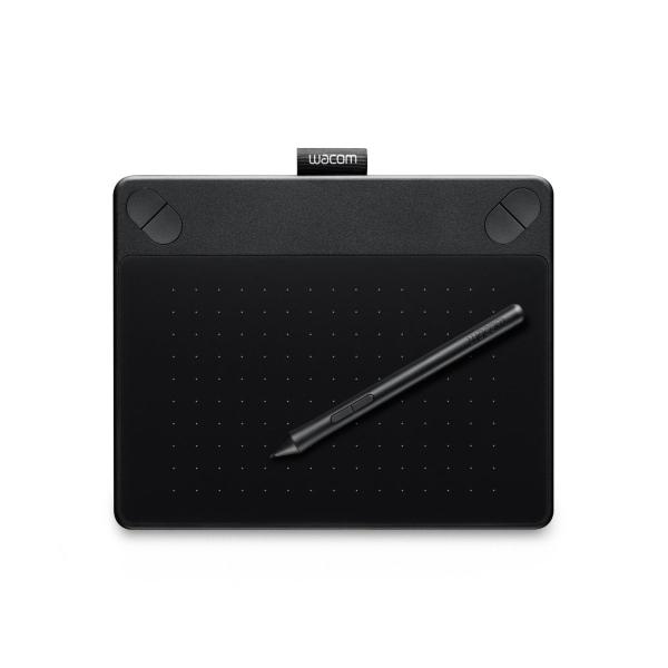 WACOM CTH-490 K2 Intuos Photo small ペン＆タッチモデル Sサイズ...