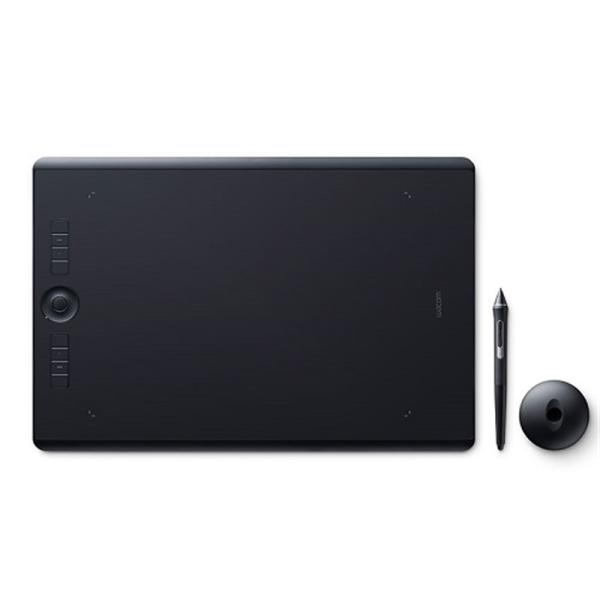 ワコム PTH-860/K0 ペンタブレット Intuos Pro Large 新品 送料無料