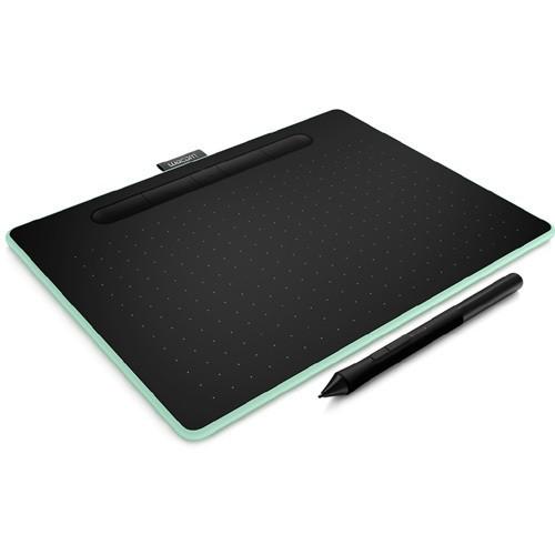 ワコム WACOM CTL-6100WL/E0 Wacom Intuos Medium ワイヤレス ...