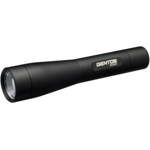 ジェントス GF-008RG Gシリーズ フラッシュライト 新品 送料無料