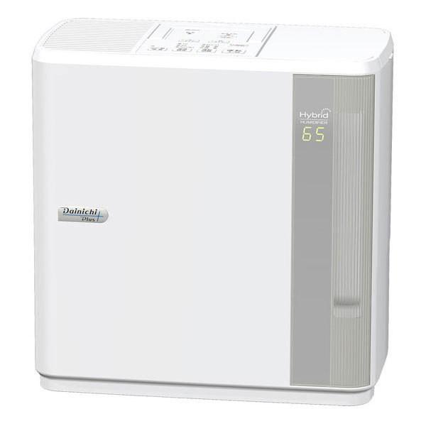 ダイニチ DAINICHI HD-5016-W 加湿器 気化ハイブリッド 木造8.5畳 プレハブ洋室...