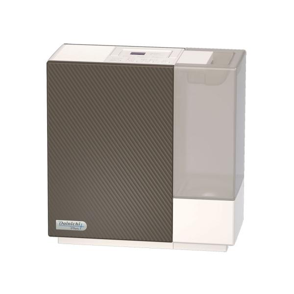 ダイニチ HD-RX317-T ハイブリッド式加湿器 RXシリーズ 和室5畳 洋室8畳 プレミアムブ...