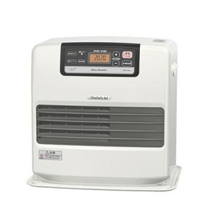ダイニチ FW-5718LS-W 石油ファンヒーター LS TYPE 木造15畳まで/コンクリート2...