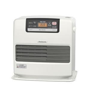 アウトレット 箱痛みあり ダイニチ FW-5718LS-W 石油ファンヒーター LS TYPE 木造...