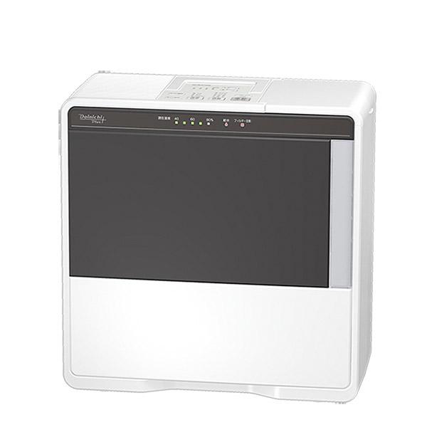 ダイニチ HD-RF619BK ハイブリッド式加湿器加熱 気化 木造１０畳プレハブ１６畳 ホワイト×...