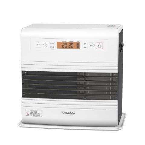 ダイニチ FW-5720GR-W 石油ファンヒーター GR TYPE 速暖 消臭タイプ 木造15畳ま...