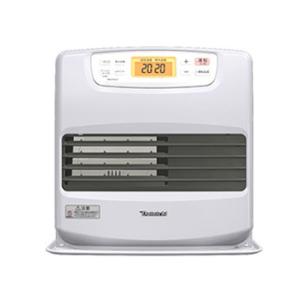ダイニチ FW-5721LS-W 石油ファンヒーター LSタイプ 暖房能力最大5.7kW 木造15畳...