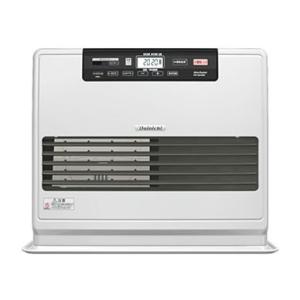 ダイニチ FW-7224SDX-W 石油ファンヒーター 暖房能力最大7.2kW 木造19畳/コンクリ...