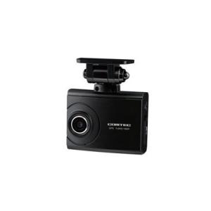 コムテック ZDR-024 ドライブレコーダー 新品 送料無料
