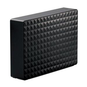 エレコム ELECOM SGD-NZ030UBK 外付けハードディスク USB3.0対応 3TB S...