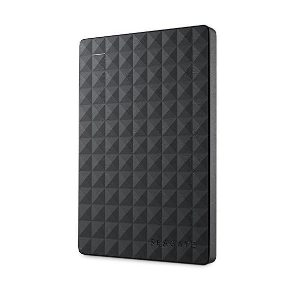シーゲート SGP-NX010UBK Seagate New Expansion Portable ...