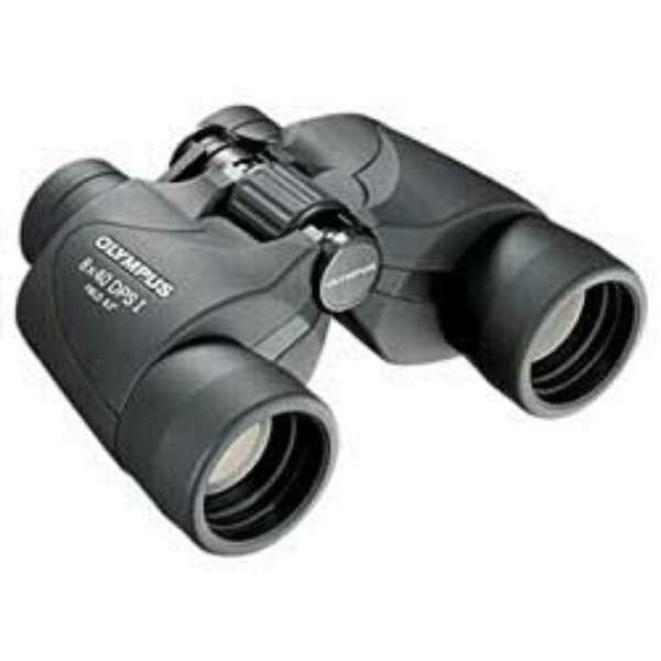 オリンパス 8×40DPS I 8倍双眼鏡 新品 送料無料