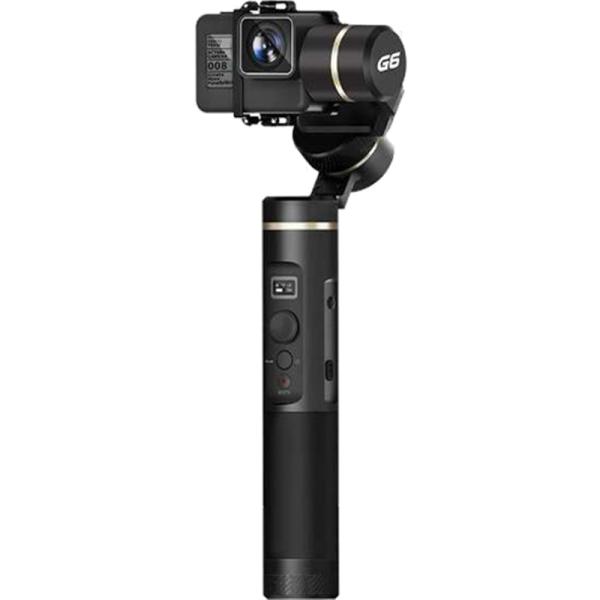 FEIYUTECH FYG6K G6 Handheld Gimbal アクションカム用 ジンバル 生...