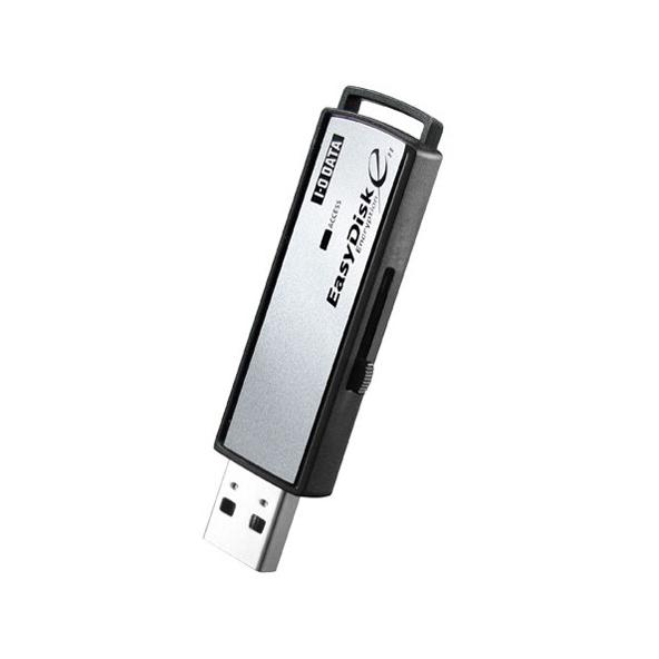 アイ・オー・データ機器 I-O DATA パスワードロック機能付き USBメモリー 32GB ED-...
