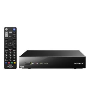 アイ・オー・データ IODATA EX-BCTX2 REC-ON 地上・BS・110度CSデジタル放...