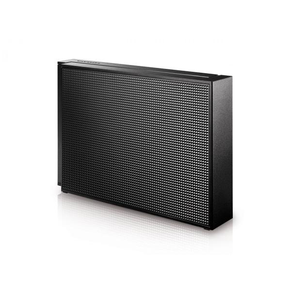 アイ・オー・データ機器 I-O DATA HDCZ-UT2K USB 3.0/2.0対応 外付ハード...