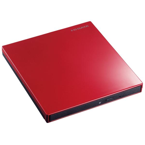 アイ・オー・データ機器 I-O DATA BRP-UT6CR USB Type-C対応 ポータブルブ...