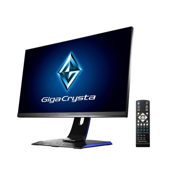 I-O DATA ゲーミングモニター EX-LDGCQ241DB 23.8インチ GigaCryst...