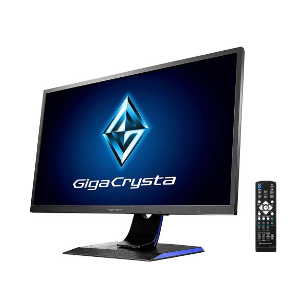 I-O DATA EX-LDGC251UTB 24.5インチ ゲーミングモニター GigaCryst...