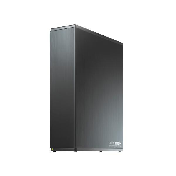 I-O DATA HDL-TA4 ネットワークHDD LANDISK NAS 4TB スマホ タブレ...
