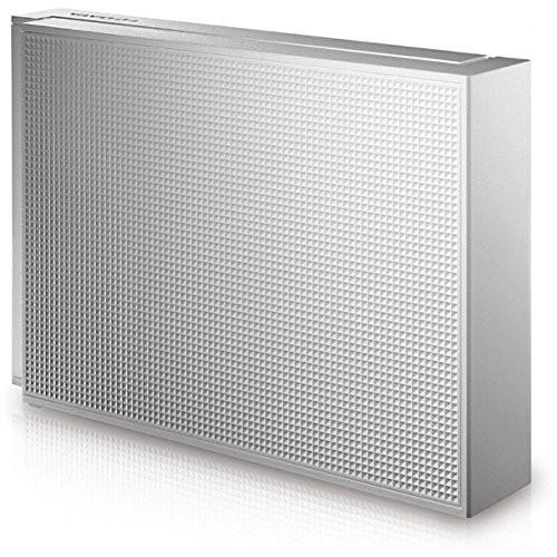 アイ・オー・データ機器 I-O DATA HDCZ-UT2WB USB 3.1 Gen 1対応 外付...