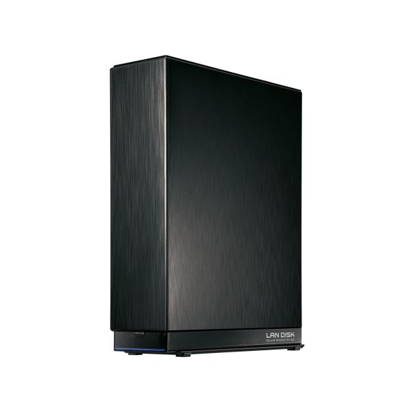 アイ・オー・データ機器 HDL-AAX1 ネットワークハードディスク(NAS) HDL-AAXシリー...