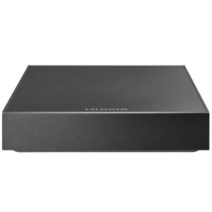 I-O DATA IODATA テレビ録画用ハードディスク 2TB トロッカ 静音