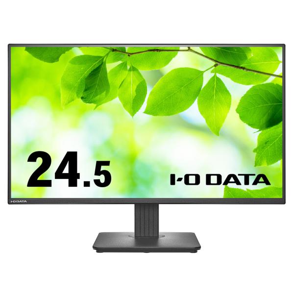 アイ・オー・データ機器 LCD-C251SH 液晶ディスプレイ 24.5型 フルHD1920×108...