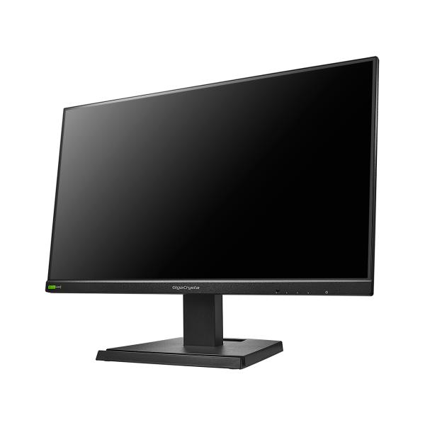 I-O DATA LCD-GD242UDB ゲーミングモニター GigaCrysta 23.8型 1...