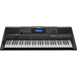 ヤマハ YAMAHA PSR-E453 電子キーボード ポータトーン 新品 送料無料