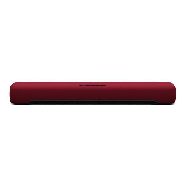 ヤマハ SR-C20A R サウンドバー レッド 新品 送料無料