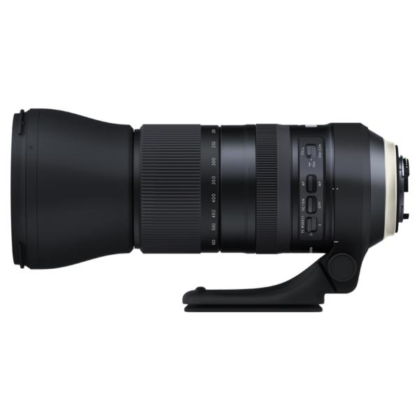 タムロン SP 150-600mm F/5-6.3 Di VC USD G2 Model A022 ...
