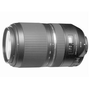 タムロン SP 70-300mm F/4-5.6 Di VC USD Model A030 ニコン用...