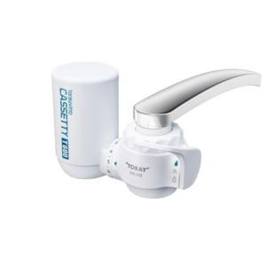 東レ TORAY MK308T トレビーノ カセッティ 308T-TWSET 浄水器+カートリッジ3...