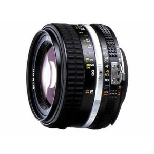 ニコン NIKON Ai Nikkor 50mm F1.4S Ai ニッコール 50mm/F1.4 ...