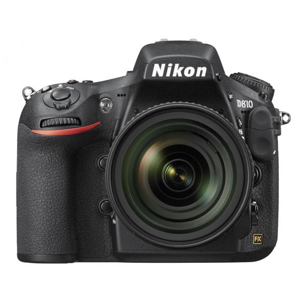 ニコン Nikon D810 24-85 VR レンズキット ボディ 交換レンズAF-S NIKKO...
