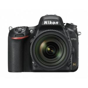 ニコン NIKON D750 24-85VR レンズキット 新品 送料無料