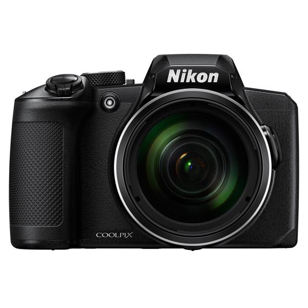 ニコン COOLPIX B600 BK コンパクトデジタルカメラ ブラック 新品 送料無料