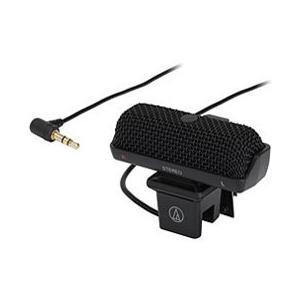 オーディオテクニカ AT9900 ステレオマイクロホン 新品 送料無料