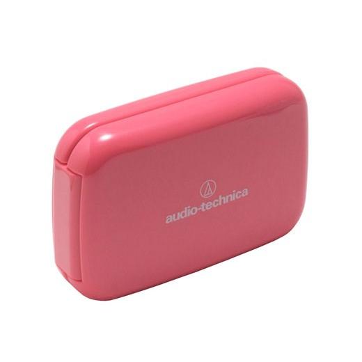 audio-technica オーディオテクニカ AT-SPP30 PK コンパクトスピーカー ピン...