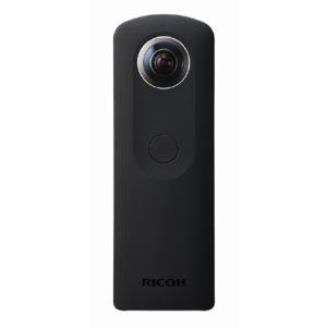 リコー RICOH RICOH THETA S 全天球撮影カメラ シータ 新品  送料無料