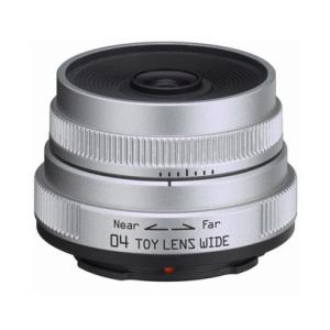 リコー RICOH ペンタックス PENTAX 04 TOY LENS WIDE 広角レンズ トイレ...