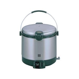 パロマ PR-150EF-LP ガス炊飯器 0.3〜1.5L 1.6〜8.3合 ステンレスタイプ L...